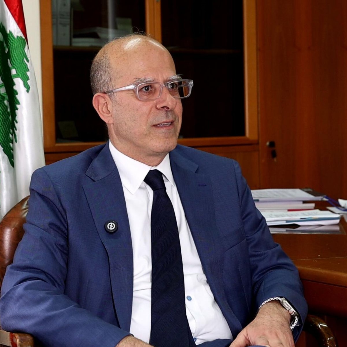 "لا صحة لما نُشر"... ردٌ من مكي بشأن آلية تعيين رئيس مجلس الإعمار