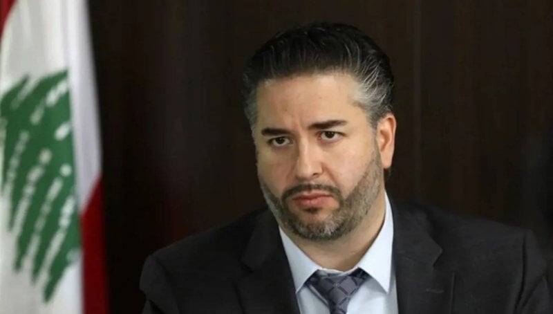 الحجار يستدعي أمين سلام لاستجوابه