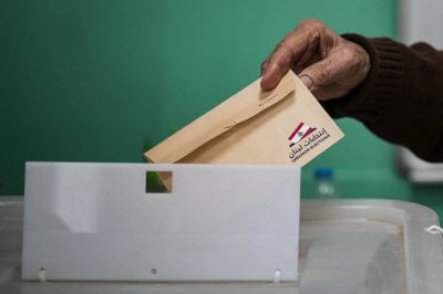 النتائج النهائية للانتخابات: 4921 صوتاً فارق الفوز في زحلة!