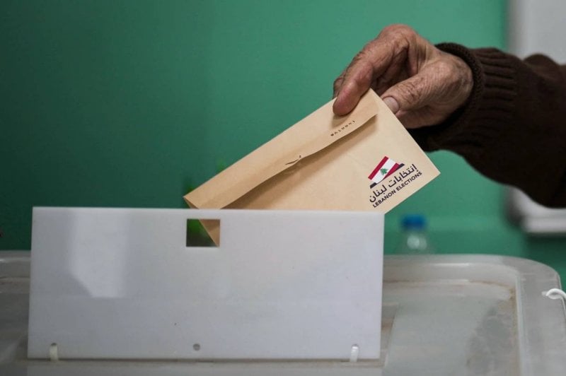 النتائج النهائية للانتخابات: 4921 صوتاً فارق الفوز في زحلة!