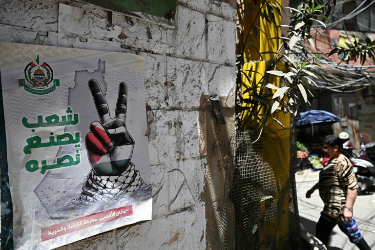 السلاح الفلسطيني "نقاش في حلقة مفرغة"؟