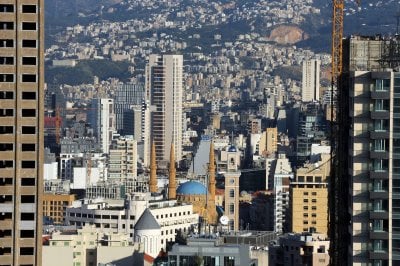 خلاص لبنان!