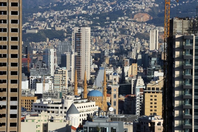 خلاص لبنان!