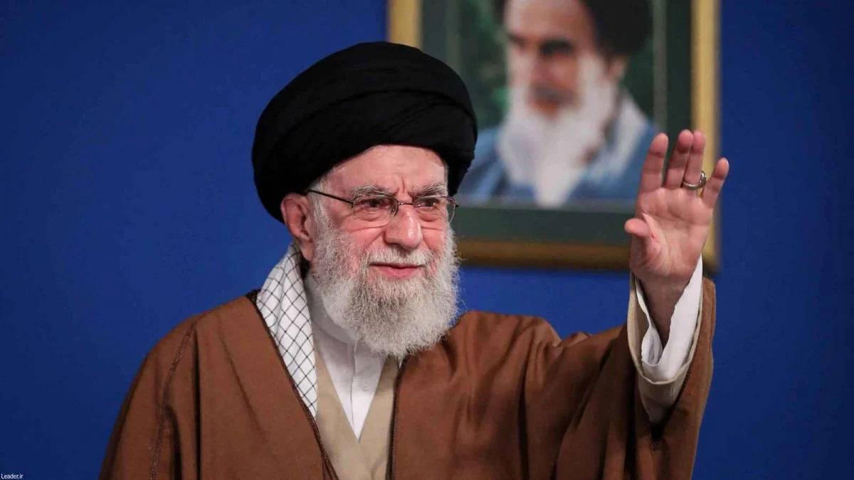 "وقاحة أميركية"... خامنئي: نعتقد أن المفاوضات مع واشنطن لن تنجح
