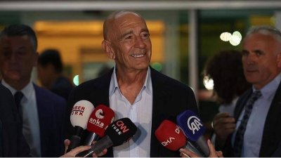 لبنانيُّ الأصل... واشنطن تعتزمُ تعيينَ مبعوثٍ خاصٍّ إلى سوريا