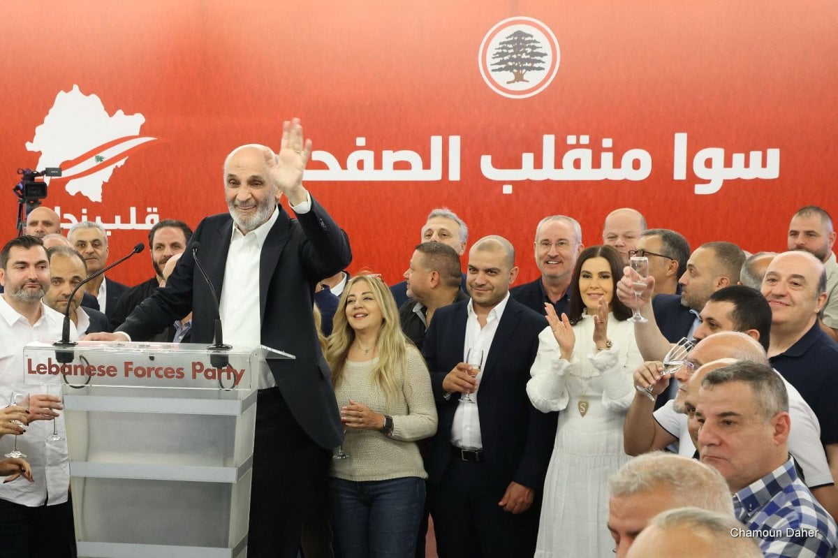 العهد بعهدة القوات: زحلة تفتح صندوق المواجهة المبكرة
