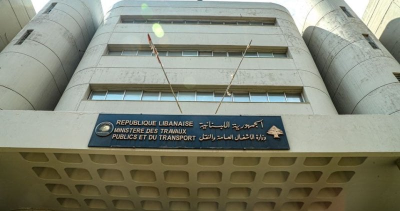 ″ميّزنا الأوتوسترادات″... ″الأشغال″ تطلق مشروع ″الربط الوطني″