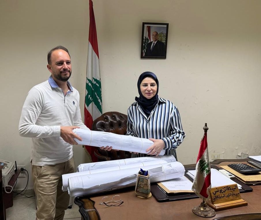 نتائج انتخابات بعلبك الهرمل تصل وزارة الداخلية