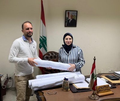 نتائج انتخابات بعلبك الهرمل تصل وزارة الداخلية