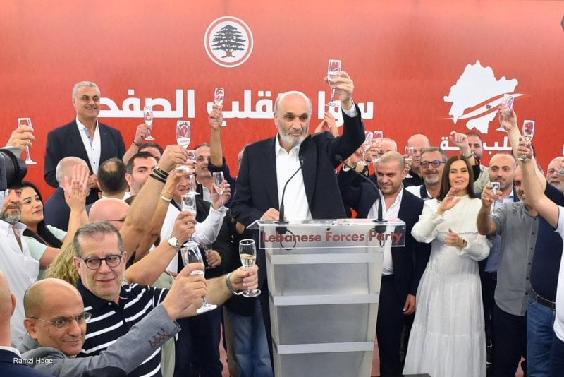 القوات فاجأت الجميع... واتفاق تحت الطاولة رجّح الكفّة!