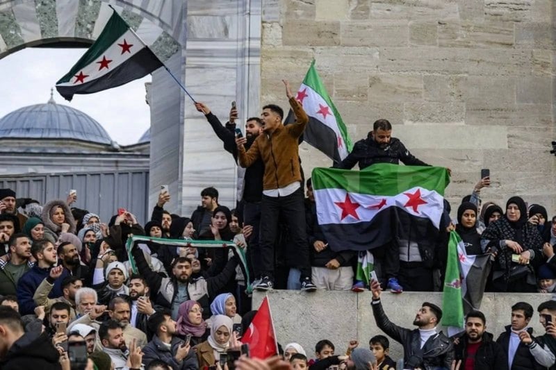 بعد واشنطن... أوروبا توافق على رفع جميع العقوبات عن سوريا