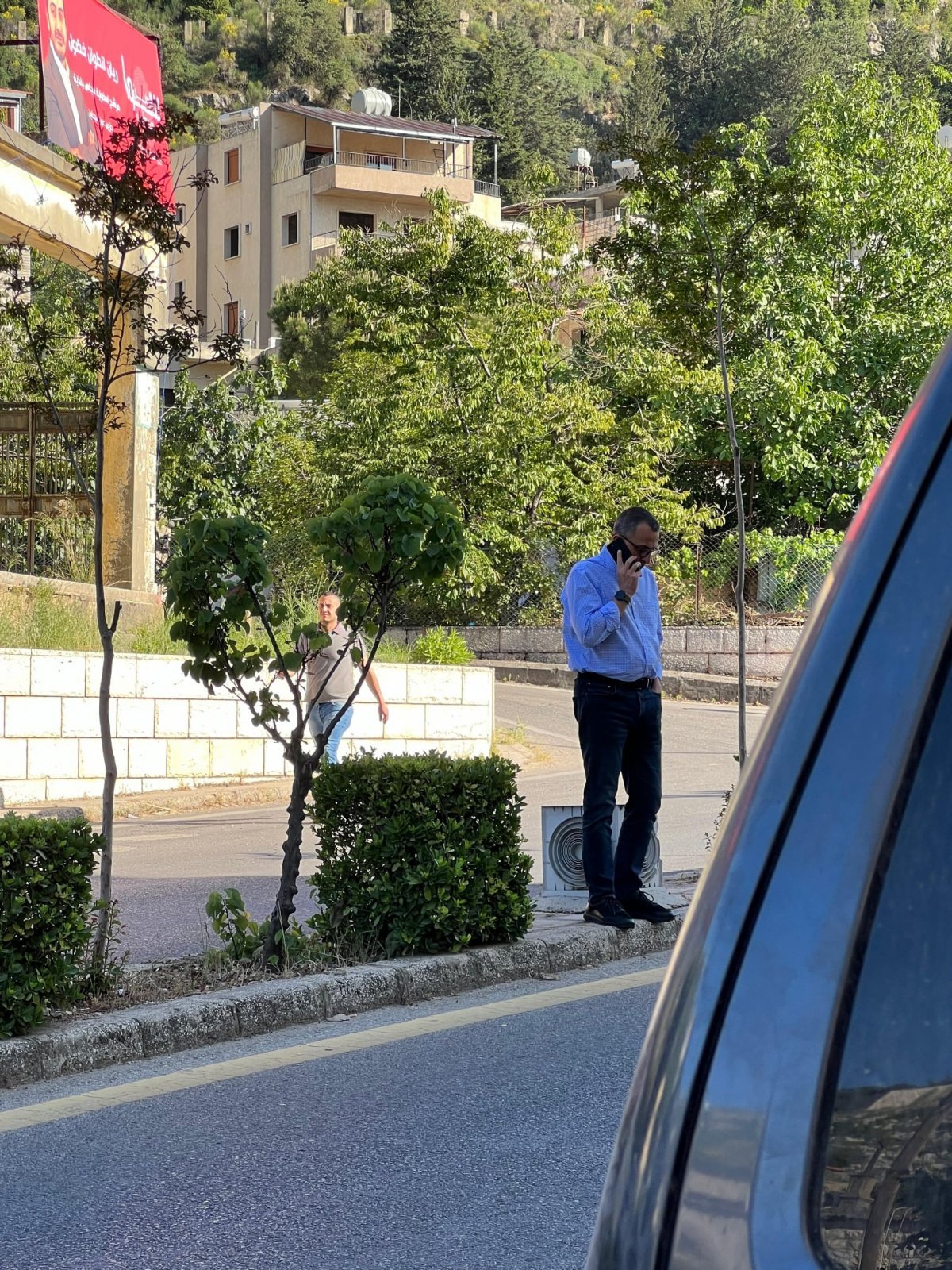 "التيار" يرفع الجهوزية في جزين... والخوري يوجّه الماكينة