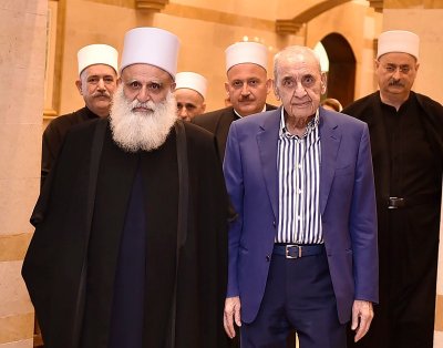 أبي المنى: لإستكمال تطبيق الطائف بكل بنوده