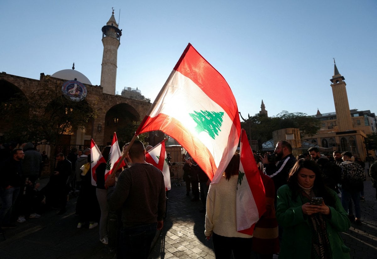 هل تُفوِّض واشنطن "الجارة" بالملف اللبناني