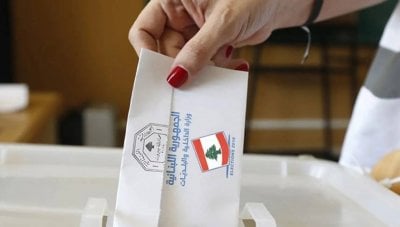 بعد إنتخابات زحلة... إقالة مسؤول حزبي لمخالفته 