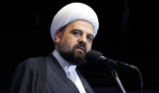 رسالة من قبلان للقوى السياسية: توقفوا عن لعبة الإستفزاز!