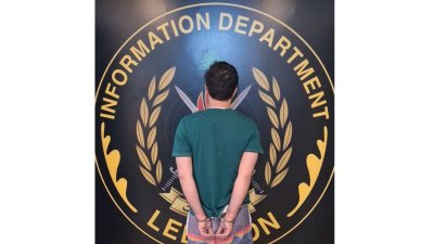بتهمة السرقة... توقيف مواطن في برج البراجنة!