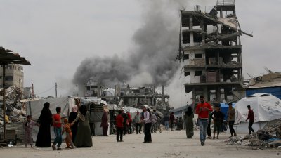 مبعوث ترامب للرهائن يحذّر من 