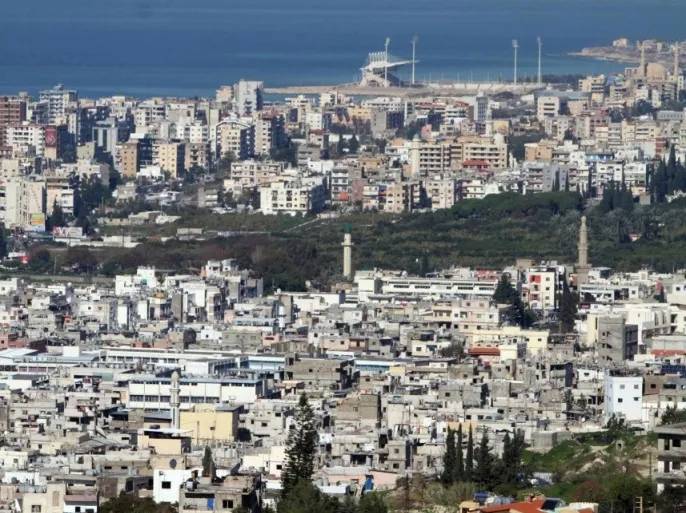 27 مخيماً وتجمعاً تحت المجهر... والخوف من هذه البؤرة بالتحديد!