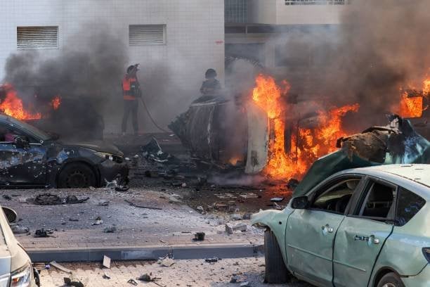الجيش الإسرائيلي يعلن مقتل قائد صواريخ "حماس" في غزة