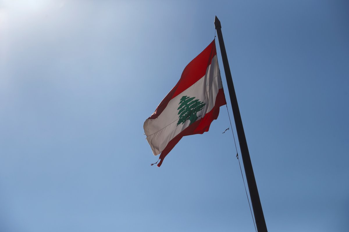 هل من مكان للبنانيين؟