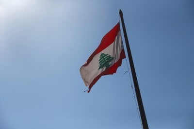 هل من مكان للبنانيين؟