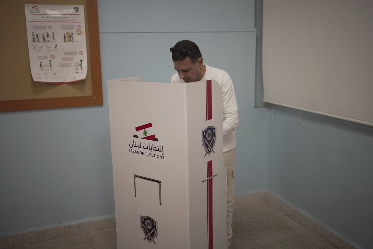 بالأرقام: النتائج غير الرسمية لإنتخابات زحلة!