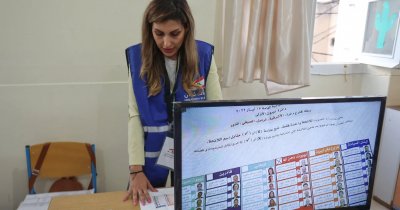 لضمان نزاهة ودقة النتائج... نصّار والحجار يتفقدان فرز الأصوات في بيروت