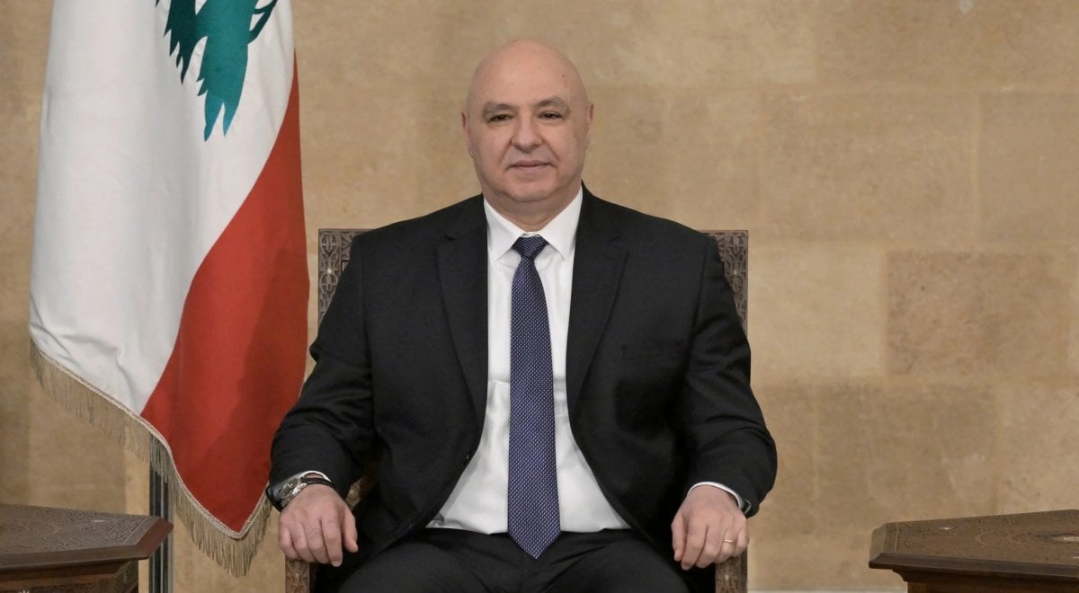 بعد عودته من روما... عون إلى القاهرة غداً