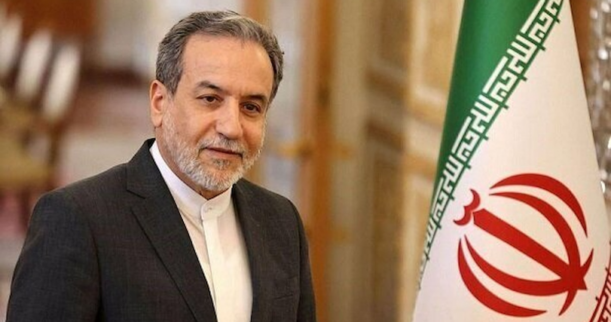 "سيُعلن قريبًا"… عراقجي يؤكد تحديد موعد جولة المفاوضات مع أميركا
