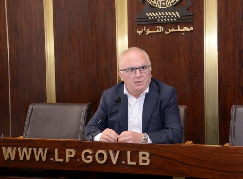 بعد إقفال الصناديق... الضاهر يتحدث عن 