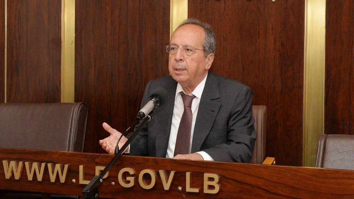 "بِئس هذا الزمن"... السيد: أنصح دولتنا أن تستفيد من زيارة الرئيس الفلسطيني