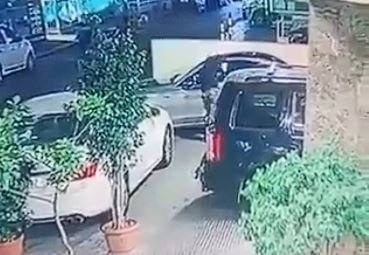 بالفيديو: هجوم مسلح على فتاة في رأس النبع