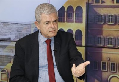 الشرع يجهّز 