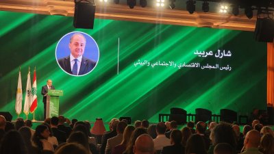 من حماية الغابات إلى مكافحة الصيد غير المشروع: رؤية جديدة للقطاع الزراعي