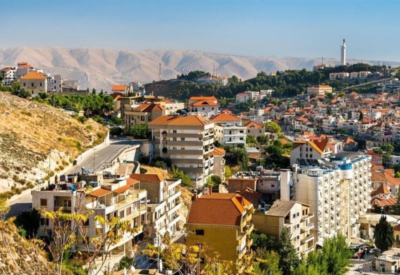 في يوم الاقتراع... دهس عسكري عن طريق الخطأ في زحلة! (صورة) 
