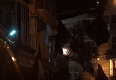 سابقة تاريخية: 