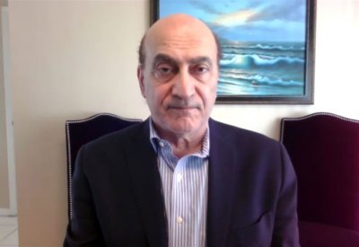 إنزال إبراهيمي على الضاحية- وليد فارس ينقل رسالة اميركية مزلزلة للحزب: اعطونا سلاحكم وخذوا ما يدهشكم