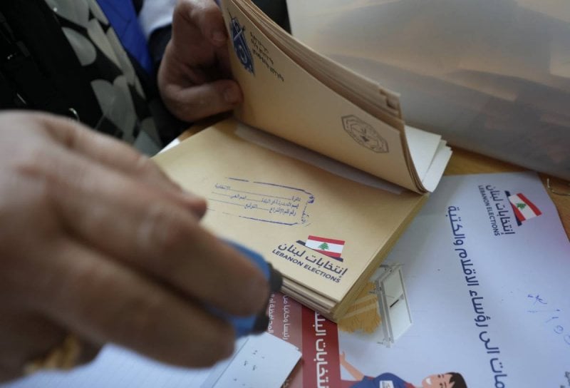 لحظة بلحظة… نتائج الانتخابات البلدية من بيروت إلى زحلة وبعلبك الهرمل