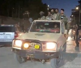 رغم الإتفاق... معارك عنيفة بين قسد ودمشق! (فيديو)