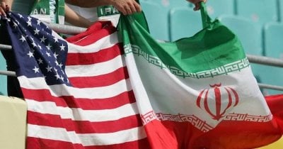 إيران ترى إتفاقاً محتملاً مع أميركا... مقابل هذا الشرط!