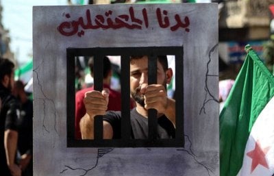 مصير المفقودين في سوريا... تحقيق شامل بلا تمييز!
