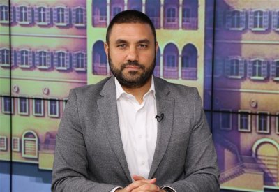 محمد بركات يدق ناقوس 