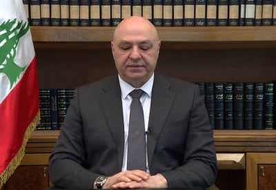 صورة تهز أركان قصر بعبدا ومعلومات خطيرة تهدّد 