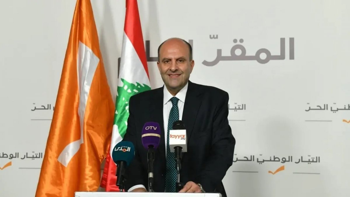 "لستُ من طبعي الشماتة"... عون يكشف: القوات طلبت دعمنا في اللحظات الأخيرة
