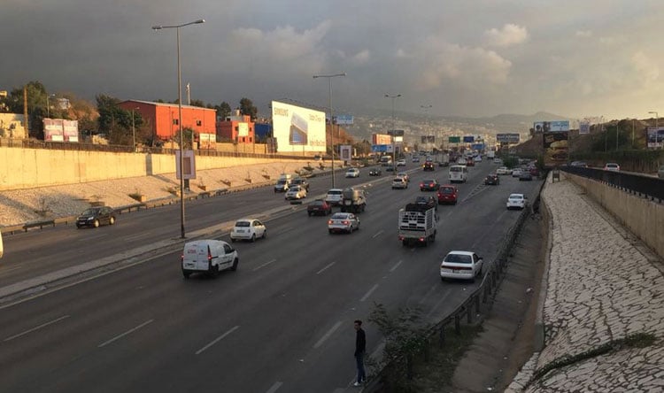 حادثُ صدمٍ أفقده الوعي... الأمن يعمّم أوصاف 
