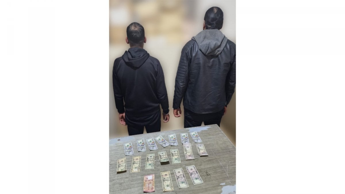 عصابةٌ تروّج "دولارات مزيّفة" في الجنوب... والأمن يوقف الرأس المدبّر!