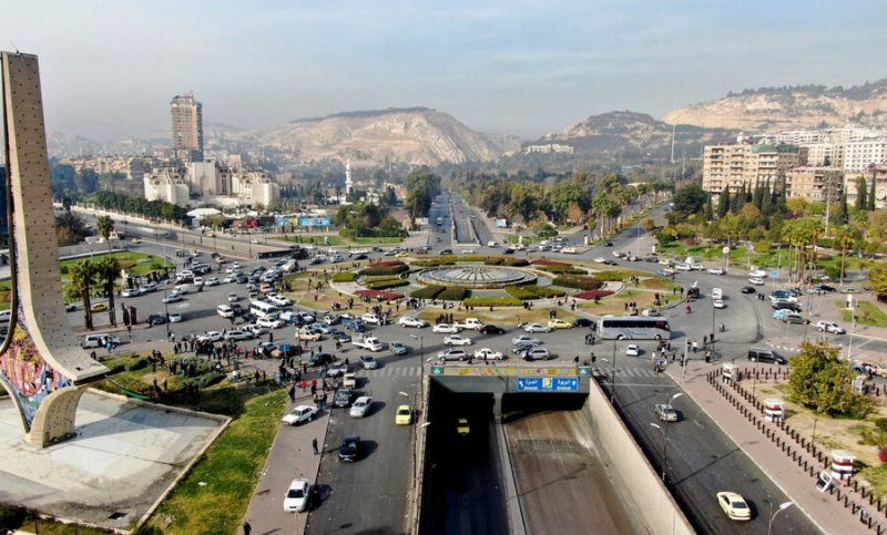 رفع العقوبات عن دمشق… أسرار القرار الأميركي وخيارات المستقبل