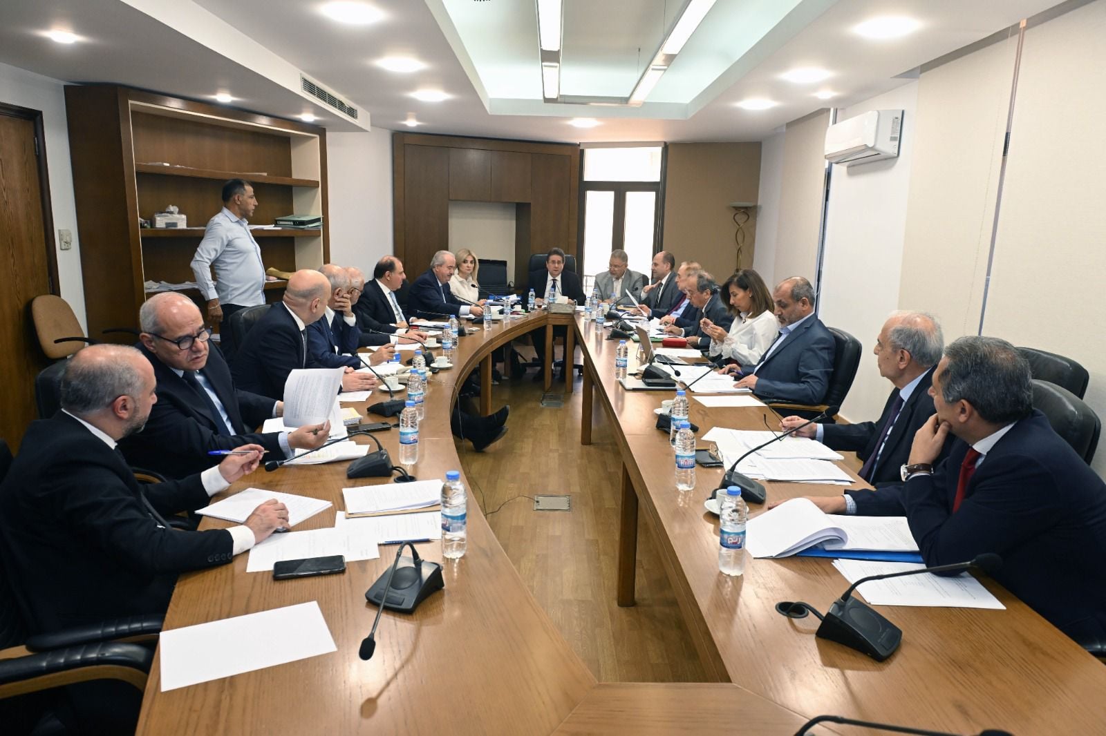كنعان: نجدد المطالبة بقانون 