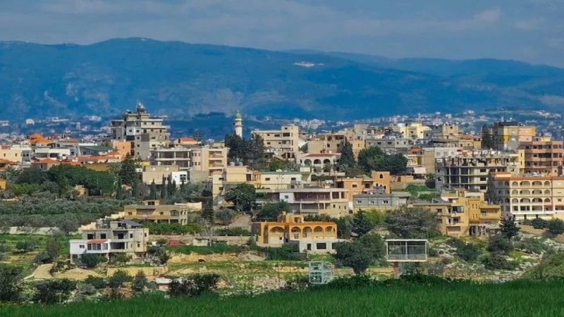 جثة في وادي خليل تُربك الجنوب... والتحقيقات جارية!